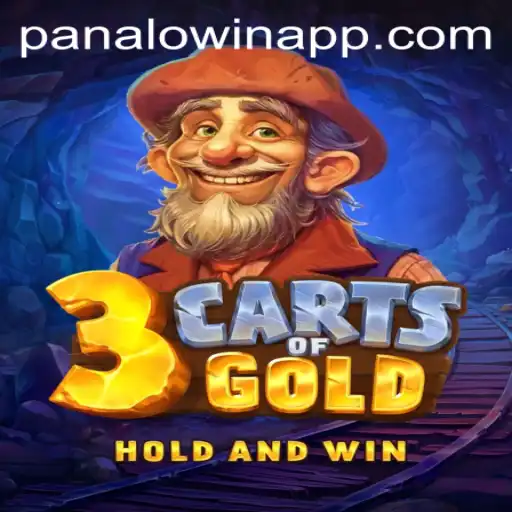 Exploring the Thrilling World of 3cartsOfGold: A New Era in Gaming