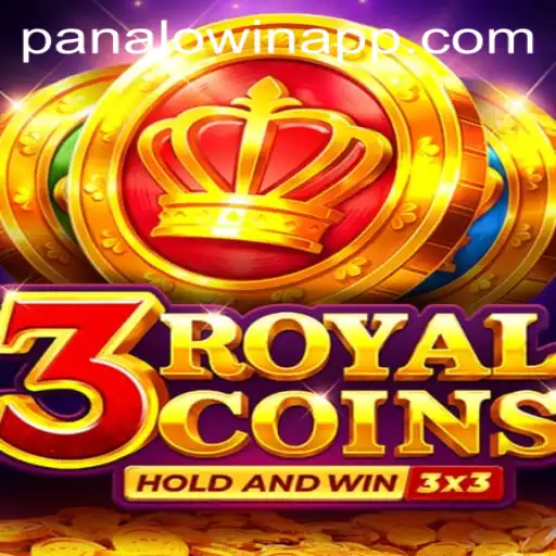 Discover the Thrilling World of 3royalcoins on Panalo.Win