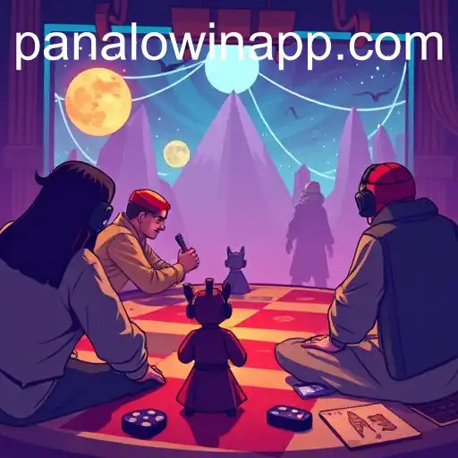 The Resurgence of Board Games: Exploring the Impact of Panalo.Win