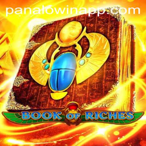 Discover the Thrilling World of BookofRiches on Panalo.Win