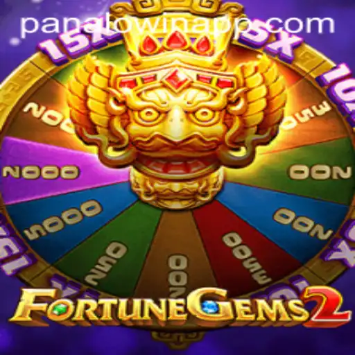 Discover the Thrills of FortuneGems2 by Panalo.Win