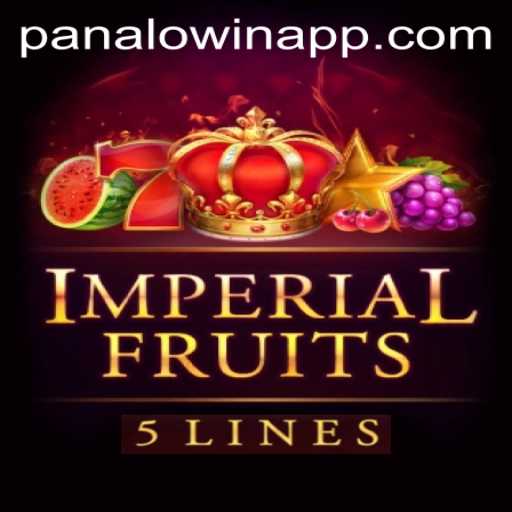 Explore the Exciting World of ImperialFruits5 on Panalo.Win