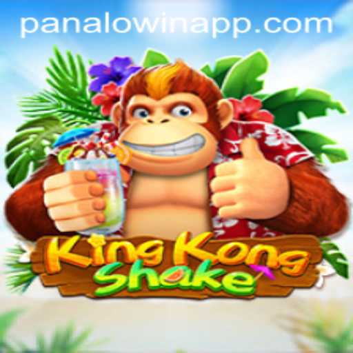 KingKongShake: A New Gaming Phenomenon at Panalo.Win