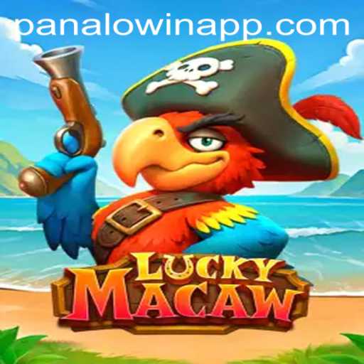 LuckyMacaw: Your Gateway to Interactive Fun with Panalo.Win
