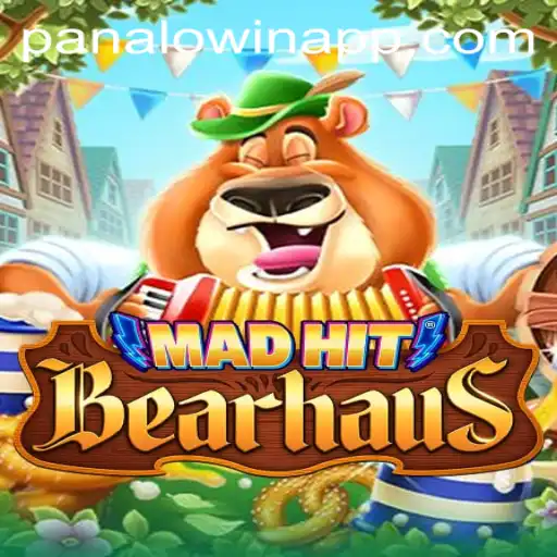 Exploring the Exciting World of MadHitBearhaus: A Panalo.Win Exclusive