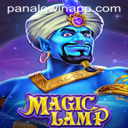 Discover the Magical World of MagicLamp: A Captivating Game Experience with Panalo.Win