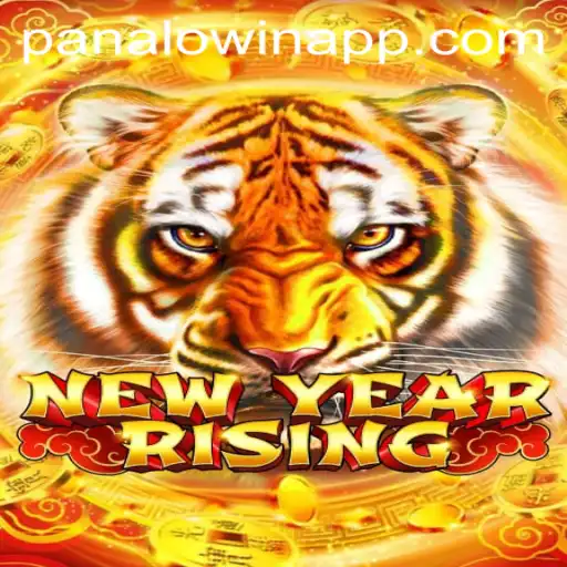 NewYearRising: Join the Excitement with Panalo.Win's Latest Game