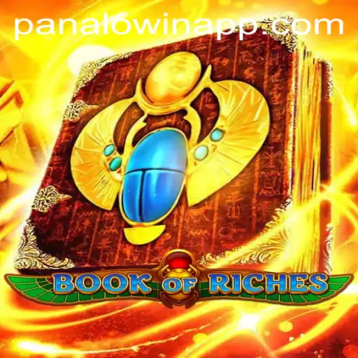 Discover the Thrilling World of BookofRiches on Panalo.Win