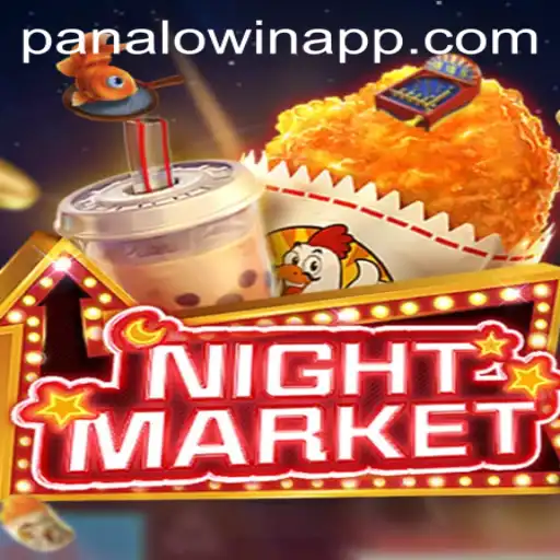Exploring NIGHTMARKET: The Game That Takes Online Gaming to the Next Level