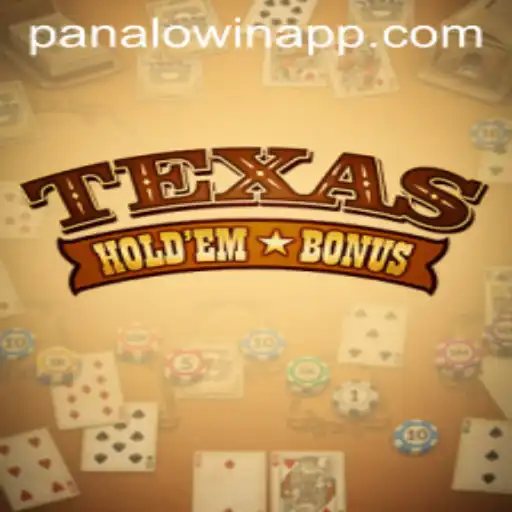 Exploring the Exciting World of Texas Hold'em Bonus with Panalo.Win