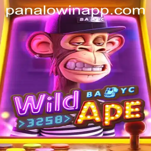 Unleashing the Adventure: Discovering WildApe3258 on Panalo.Win