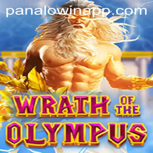 Unveiling the Epic Adventure of WrathofOlympus: A Journey to Glory with Panalo.Win