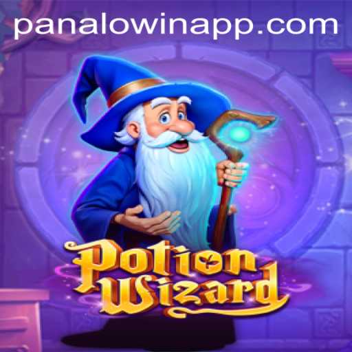 PotionWizard: A Magical Journey with Panalo.Win