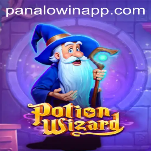 PotionWizard: A Magical Journey with Panalo.Win