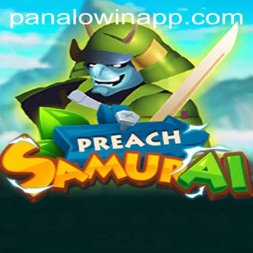 Unveiling 'PreachSamurai': The Ultimate Adventure and Strategy Game
