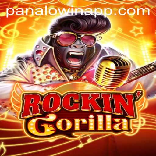 RockinGorilla: The Thrilling Game Taking Center Stage at Panalo.Win