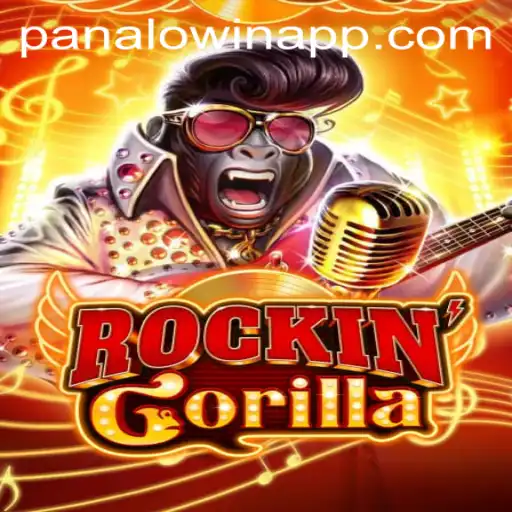 RockinGorilla: The Thrilling Game Taking Center Stage at Panalo.Win