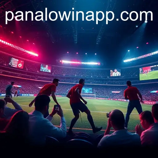 Exploring the World of Sports Betting and the Rise of Panalo.Win