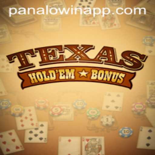 Exploring the Exciting World of Texas Hold'em Bonus with Panalo.Win