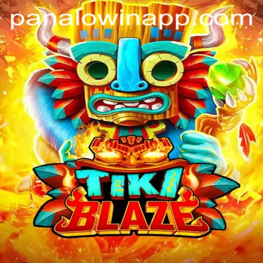 TikiBlaze: An Exciting New Adventure in the World of Online Gaming