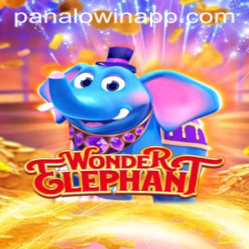 Unlock the Magic of WonderElephant: A Journey Through Panalo.Win